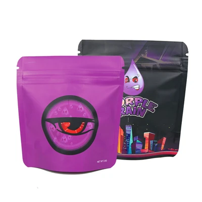 Cannabis Mylar Bags Cannabis Mylar Bags