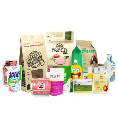 Stand Up Pouches Mylar Bags Stand Up Pouches Mylar Bags